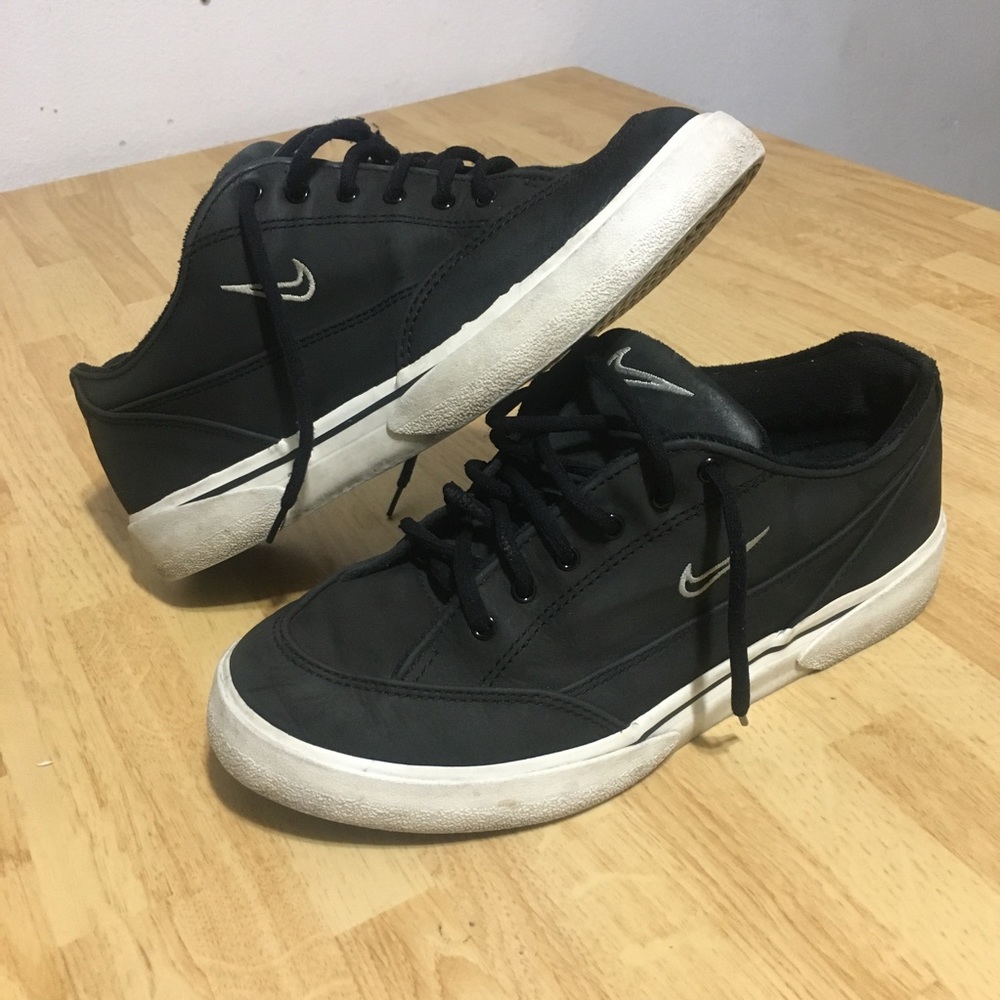COPY - Nike GTS
